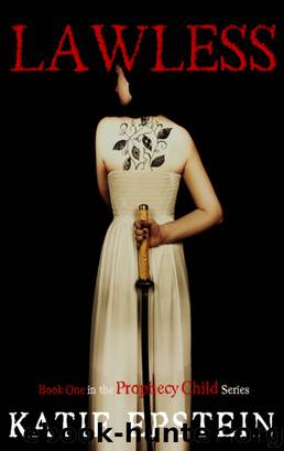 Lawless by Katie Epstein