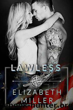 Lawless by Miller Elizabeth