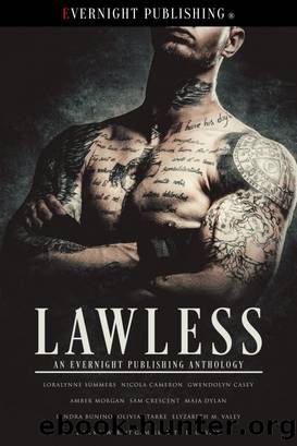 Lawless by Sam Crescent