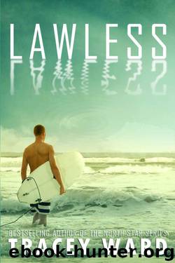 Lawless by Ward Tracey