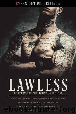 Lawless by unknow