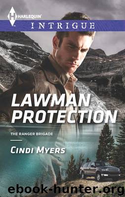 Lawman Protection by Cindi Myers