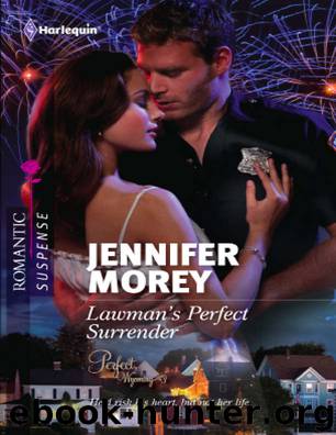 Lawman's Perfect Surrender by Jennifer Morey