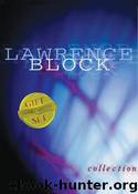 Lawrence Block Omnibus by Lawrence Block