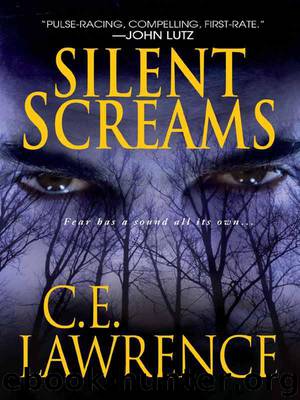Lawrence, C.E. by Silent Screams