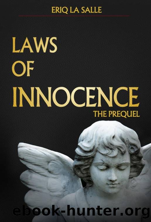 Laws of Innocence by Eriq La Salle