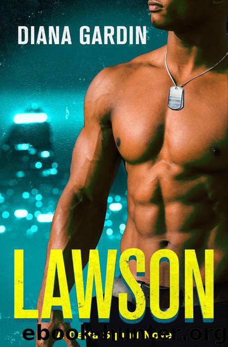 Lawson by Diana Gardin