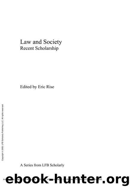 Lawyers and Immigrants, 1870-1940 : A Cultural History by Louis Anthes