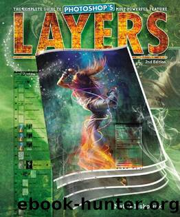 Layers The Complete Guide to Photoshops Most Powerful Feature by Unknown