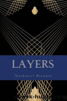 Layers by Nathaniel Branden