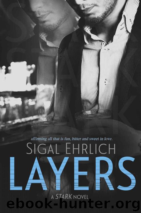 Layers by Sigal Ehrlich