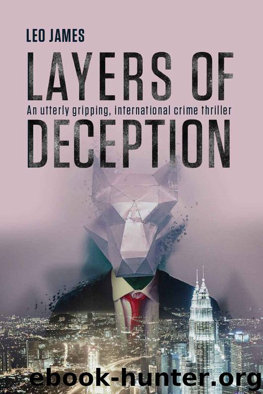Layers of Deception by Leo James