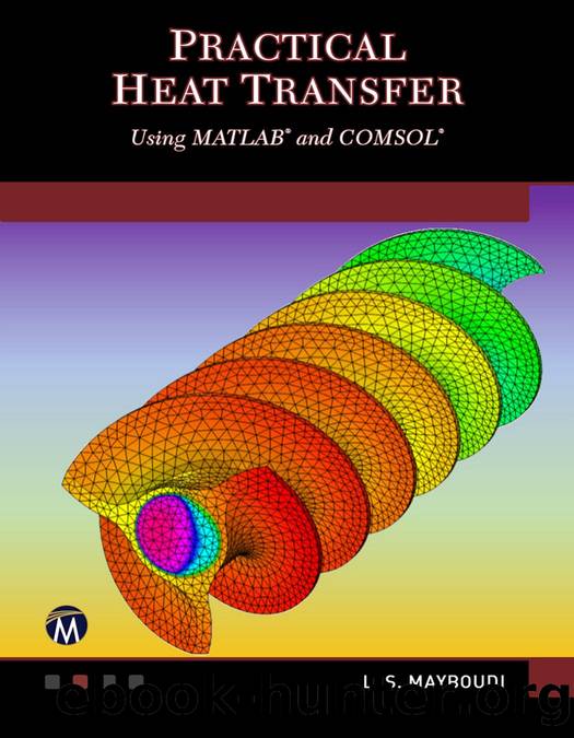 Layla S. Mayboudi by Practical Heat Transfer -2022