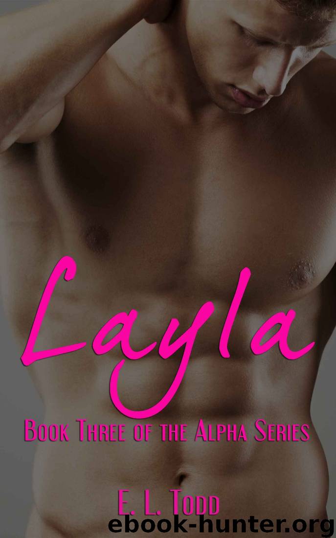 Layla by E L Todd