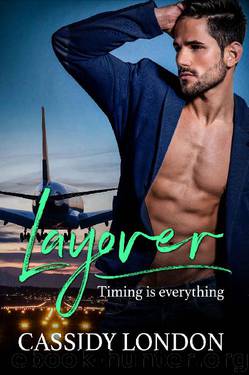 Layover by Cassidy London