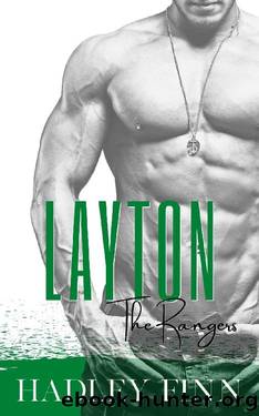 Layton (The Rangers) by Hadley Finn
