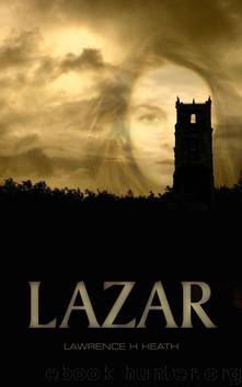 Lazar by Lawrence Heath