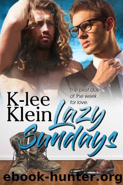 Lazy Sundays (Lazy Days Book 1) by K-lee Klein