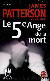 Le 5e ange de la mort by James Patterson
