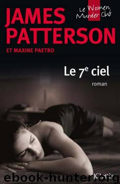 Le 7e Ciel by James Patterson