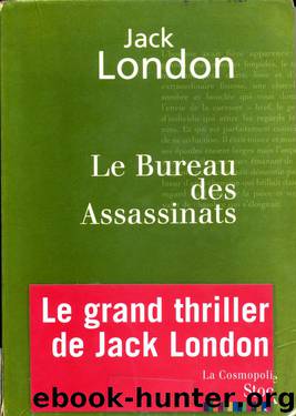 Le Bureau des Assassinats by London Jack