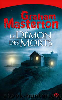Le Démon Des Morts by Graham Masterton