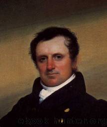 Le Dernier des Mohicans by James Fenimore Cooper