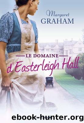 Le Domaine Easterleigh Hall by Margaret Graham