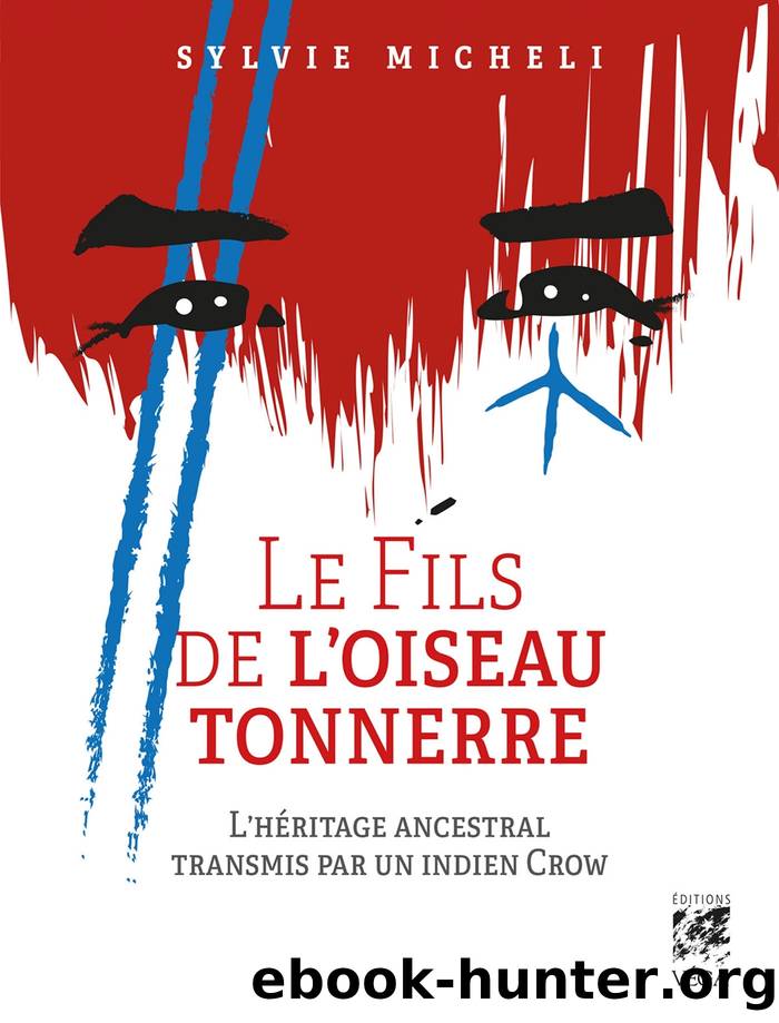 Le Fils de l'Oiseau Tonnerre by sylvie micheli kevin dust