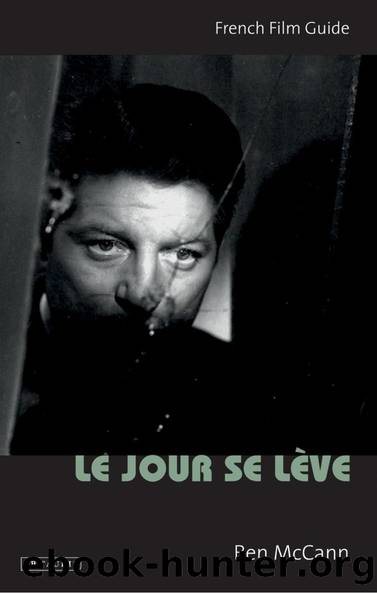 Le Jour se LÃ¨ve by Ben McCann