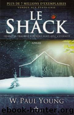 Le Shack by Young William Paul