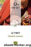 Le Tibet by Levenson Claude