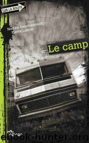 Le camp by Unknown