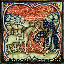 Le commerce du papyrus dans la Gaule mérovingienne by Histoire du Moyen Age