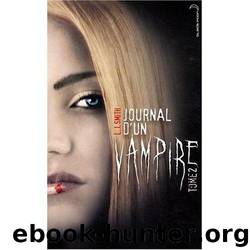 Le journal d'un vampire Tome 2 by L. J. SMITH