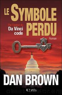 Le symbole perdu by Brown Dan