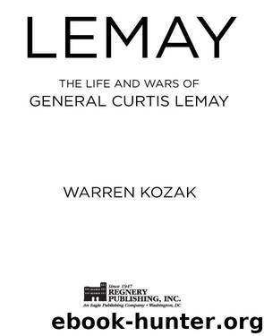LeMay by Warren Kozak
