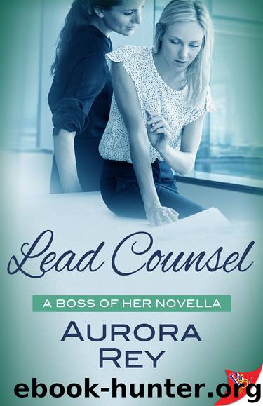 Lead Counsel by Aurora Rey