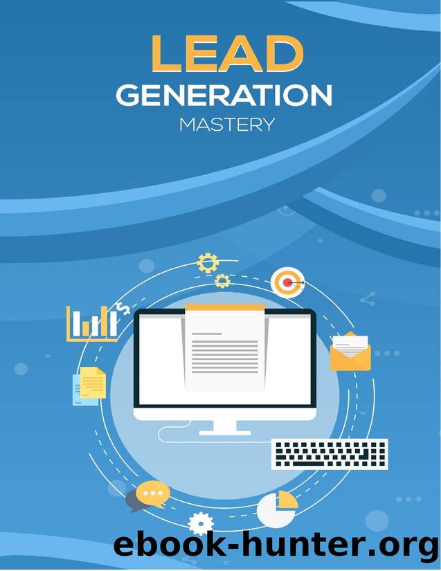 Lead Generation Mastery by Windows User
