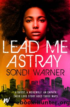 Lead Me Astray by Sondi Warner