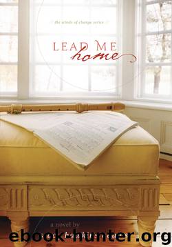 Lead Me Home by Stacy Hawkins Adams