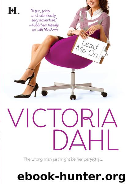 Lead Me On by Victoria Dahl