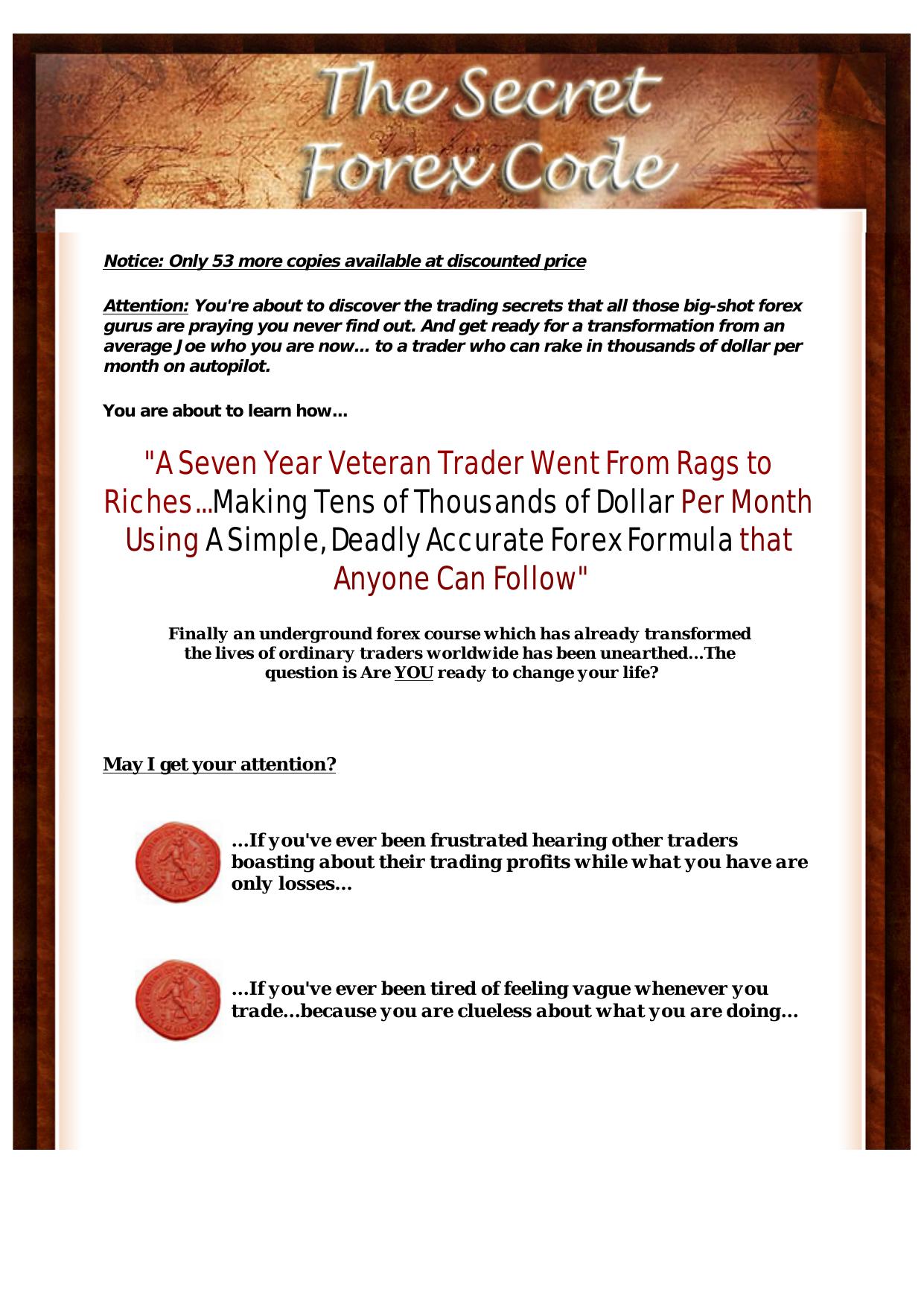 Lead Page Generator. by Best of Kuszter's Collection