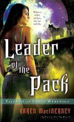 Leader Of The Pack by Karen MacInerney