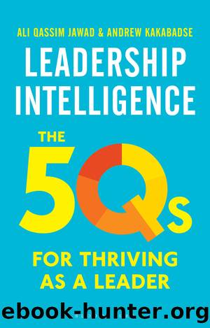 Leadership Intelligence by Andrew Kakabadse