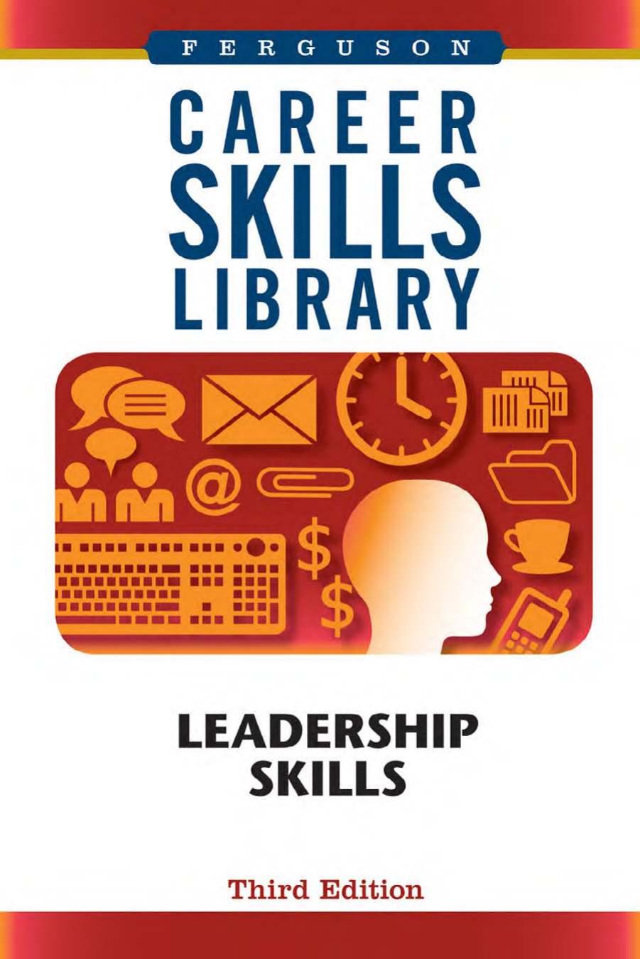 Leadership Skills by Unknown