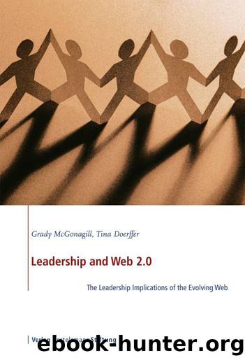 Leadership and Web 2.0 by Unknown