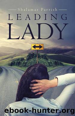 Leading Lady by Shalamar Parrish