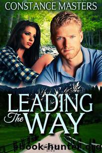 Leading the Way by Constance Masters
