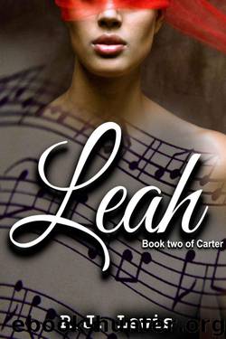 Leah by R.J. Lewis